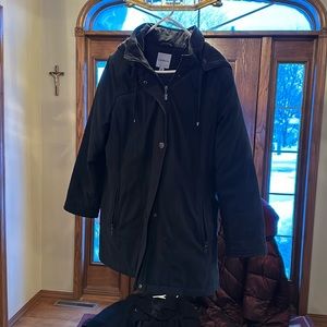 Croft & Barrow Winter Coat